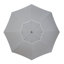 Patio 90'' W Umbrella-1854573589