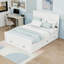 Base de lit plateforme 6 tiroirs-1321517374