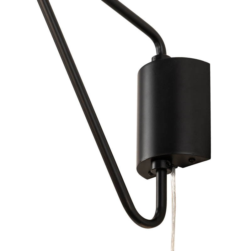 Cilindro 1 - Light Swing Arm