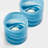 5.7087'' H Glass Votive Holder