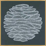 Slice 3 Print by Thom Filicia