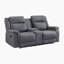 Ensemble de salon 3 pièces Huseby-735018957