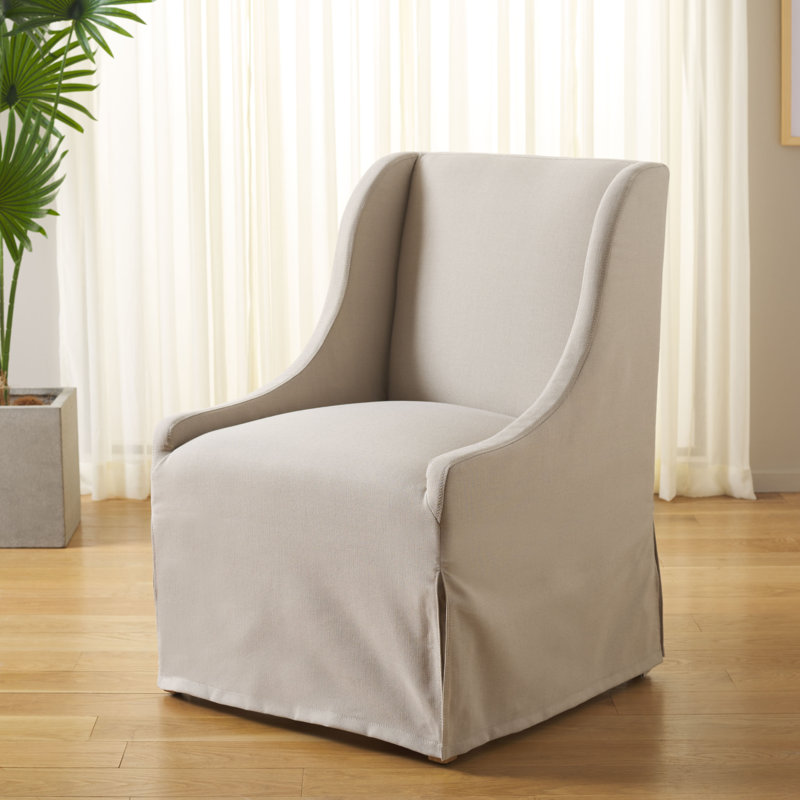 Babetta Upholstered Armchair