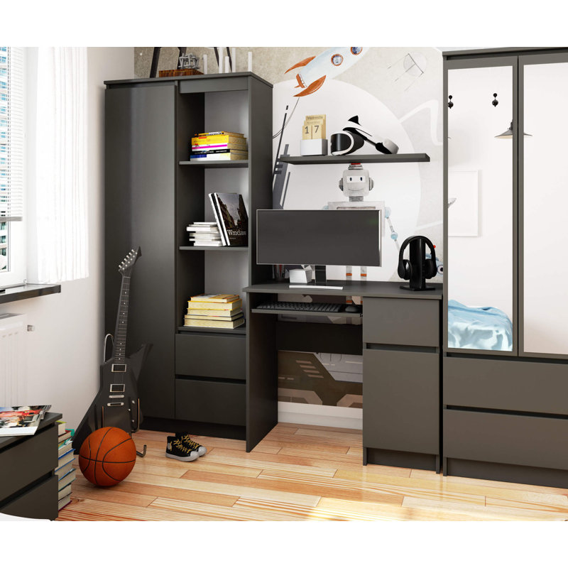 Simeonka Desk