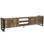 Jedediah TV Stand for TVs up to 40"