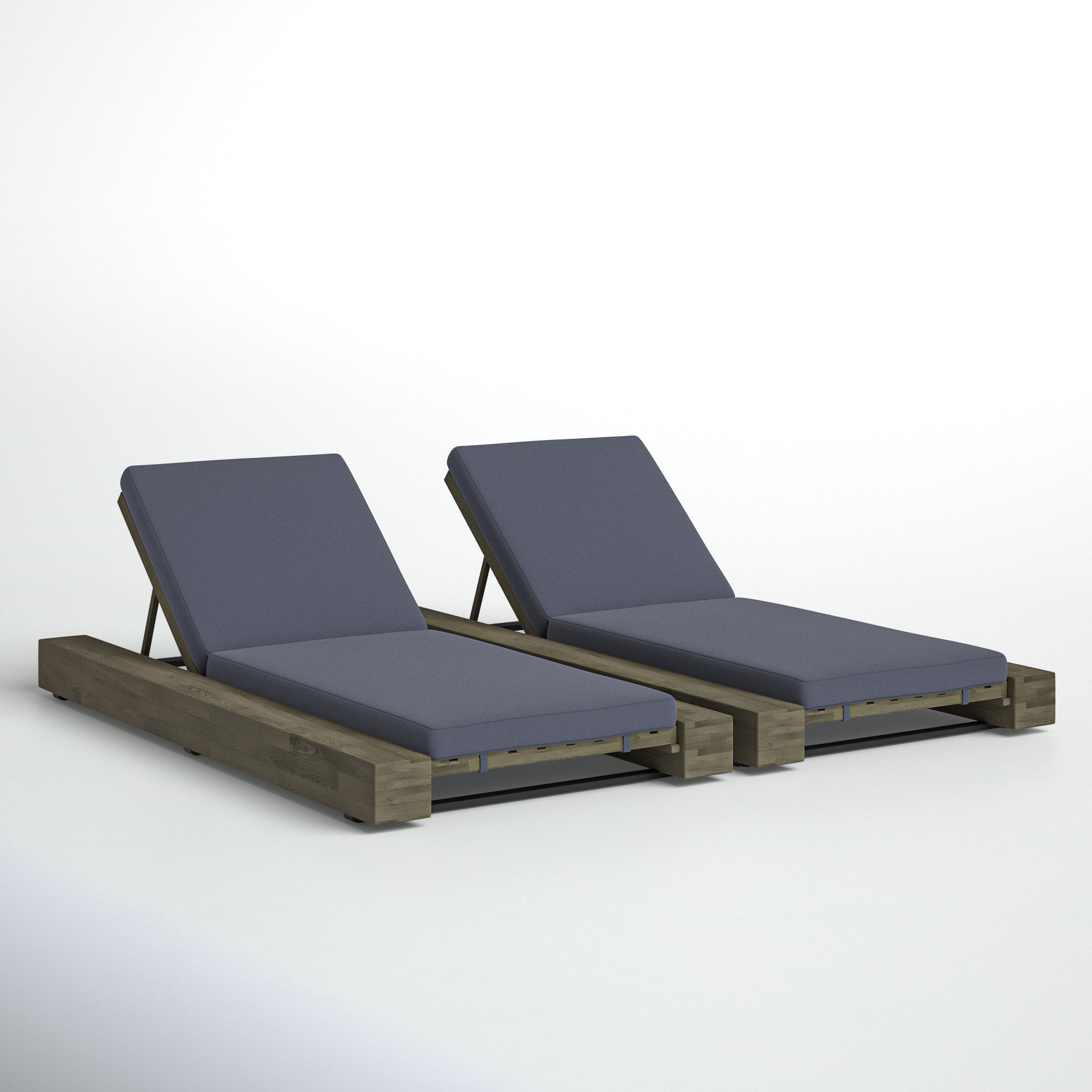 Joss and main on sale chaise lounge