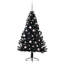 4.92' H Lighted Artificial Christmas Tree-1007737487-1007724154-1007726411