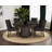 Ivoryanna Round Dining Table-301816268