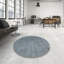 Tapis contemporain gris clair-2084373812
