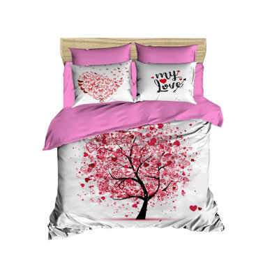 Ensemble de housse de couette