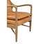 Hyde Leather Armchair