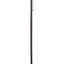 Lampe sur pied 57 "