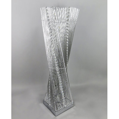 Boughner Metal Novelty Lamp