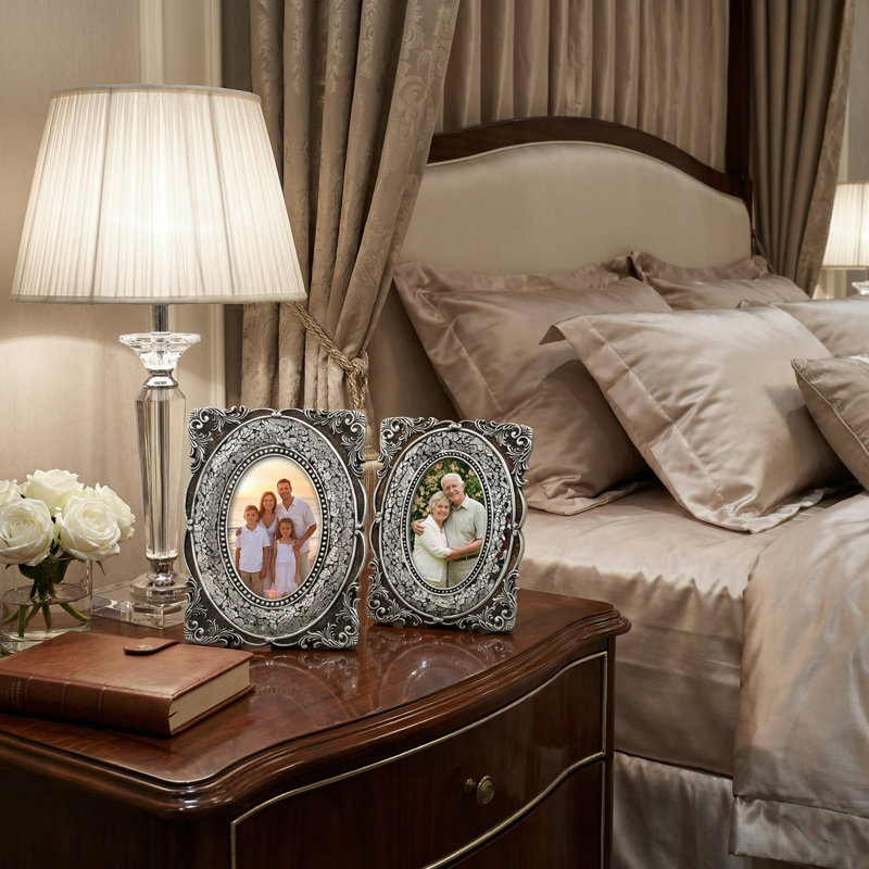 Mosaic Picture Frame - Set of 2