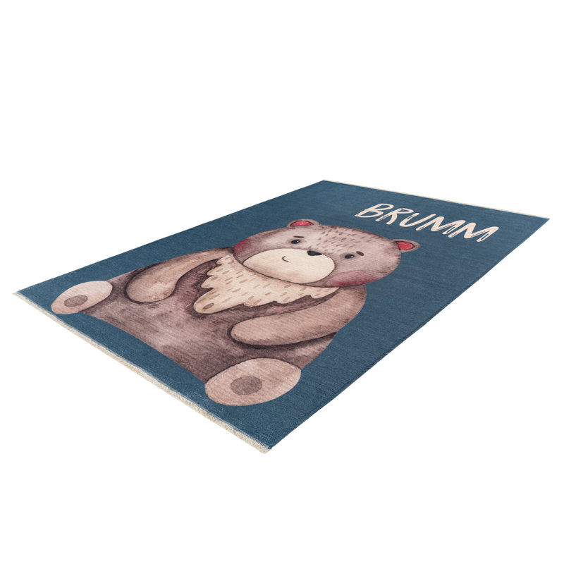 Danae 115cm X 170cm Area Rug