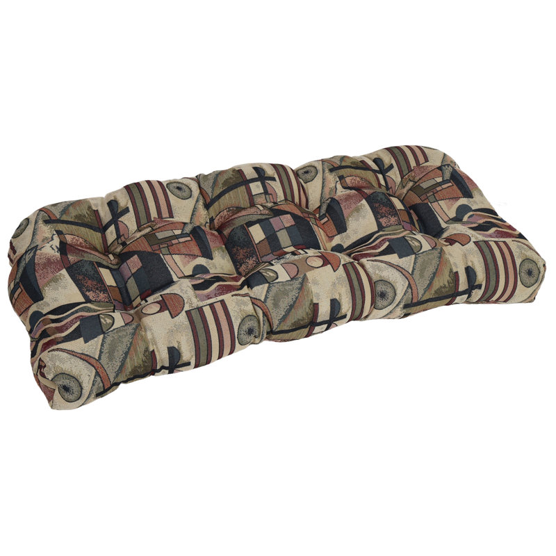 Coussin de 42 po x 19 po