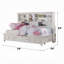 Lit de jour Lacey avec rangement (simple)-1156670200