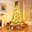 Artificial Fir Christmas Tree-2125503258