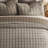 Box Stitch PearlVelvet Quilt set-116642403-116642404