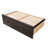 Shaker Solid Wood 6-Drawer Dresser-14477991