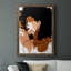 «Gaut Phenoma Women II», impression d'un cadre photo sur bois-88392249-88392250