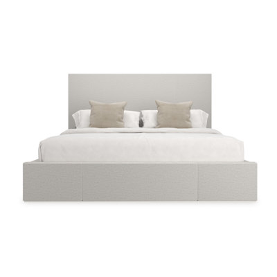 Balance Upholstered Bed