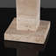 Raub Table Lamp