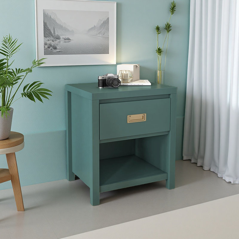 1 Drawer Nightstand