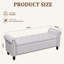 Banc de chambre à coucher avec rangement-1712468053-1716088638