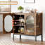 Accent Chest