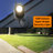 Toucan® Wi-Fi® 1080p Full HD Security Floodlight Camera