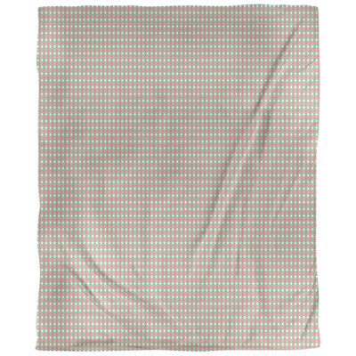 Tissu en losanges de fête