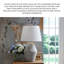 Lampe de table Lawrock