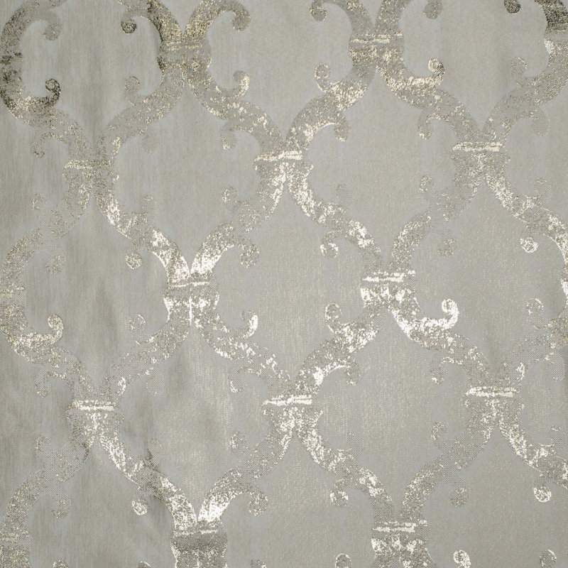 Fabric, Golden White