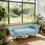 Chaise longue rembourrée avec coussin Enmond-1434188715-1434188714