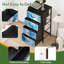 Commode verticale 4 tiroirs