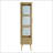 Charming Two-Door Cabinet