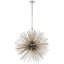 Kelly Wearstler Strada Round Chandelier-44746301-44746298