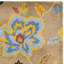 Tapis en laine touffeté à la main Nonia-1808127796