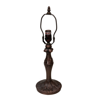Fleur Lamp Base