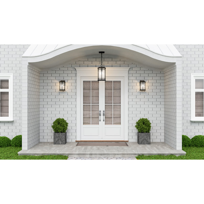 Outdoor Lighting