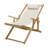Festus Folding Beach Chair-108080491