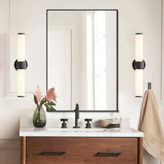 Wayfair  Kids Rectangle Mirrors You'll Love in 2024