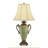 Porcelain Table Lamp