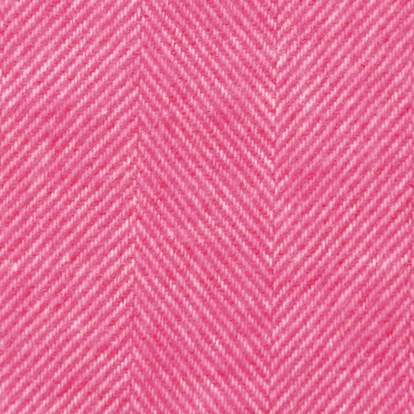 Italian Herringbone Throw, Peony