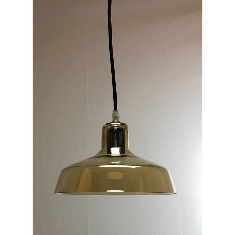 Maren 1 - Light Single Pendant