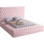 Lit plateforme tapissier avec rangement Johnnay-1166198389-1166198385