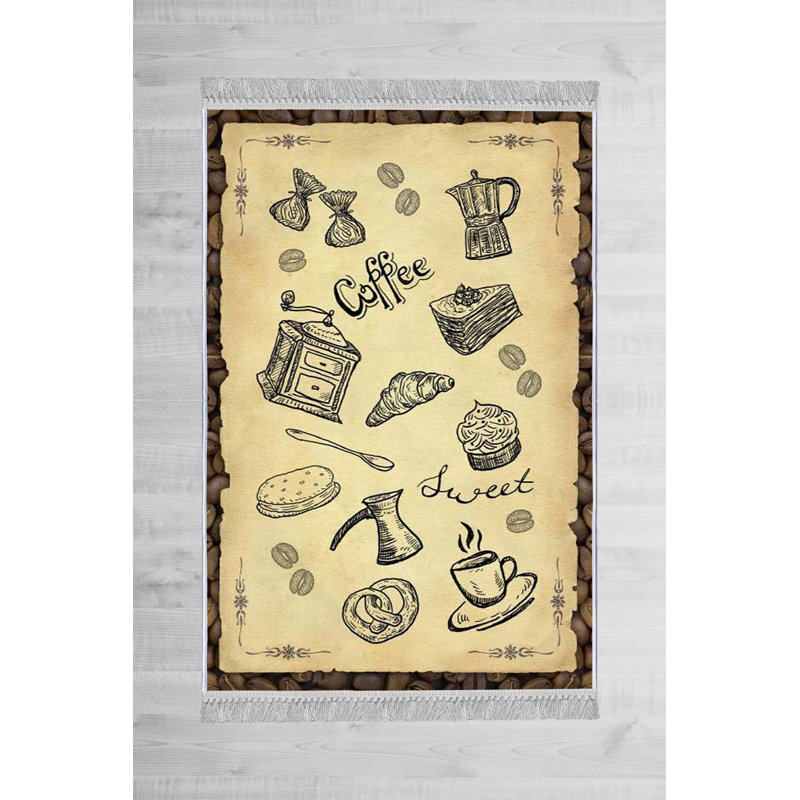 Luxurious Hall Carpet, 100% Velvet Fabric, 39.4 x 78.7 inches | Non-Slip Cotton Sole, 0.4 in Pile Height | Antibacterial, Machine Washable, 3D Digital Printing | Perfect for Home Decor & Comfort