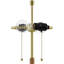 Lampe de table Kaczor