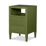 Aster Bedside Table